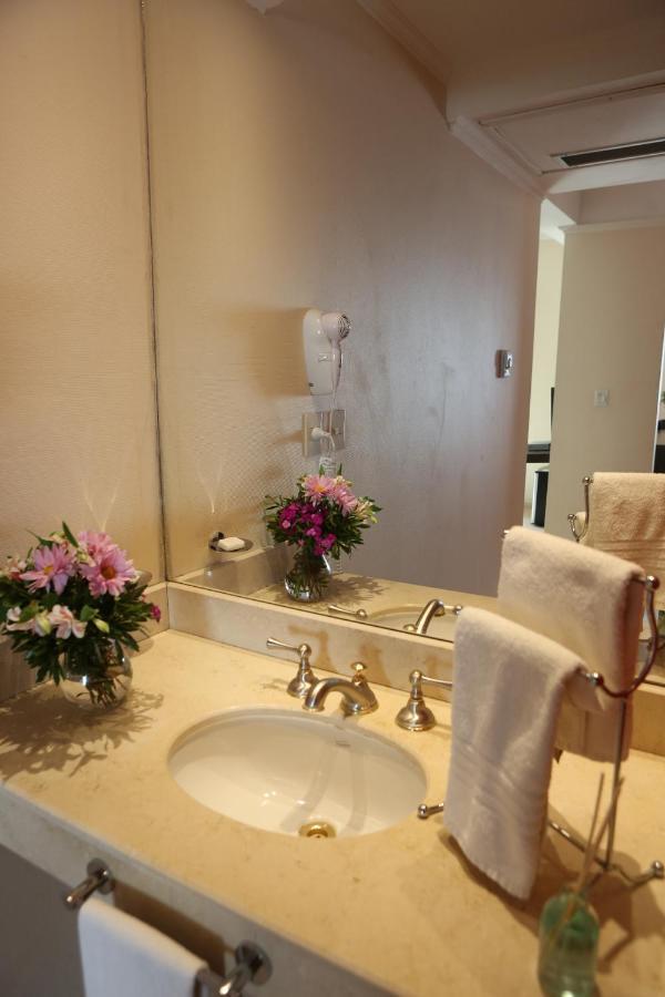 Hathor Hotel Concordia