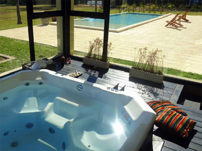Hotel Hathor