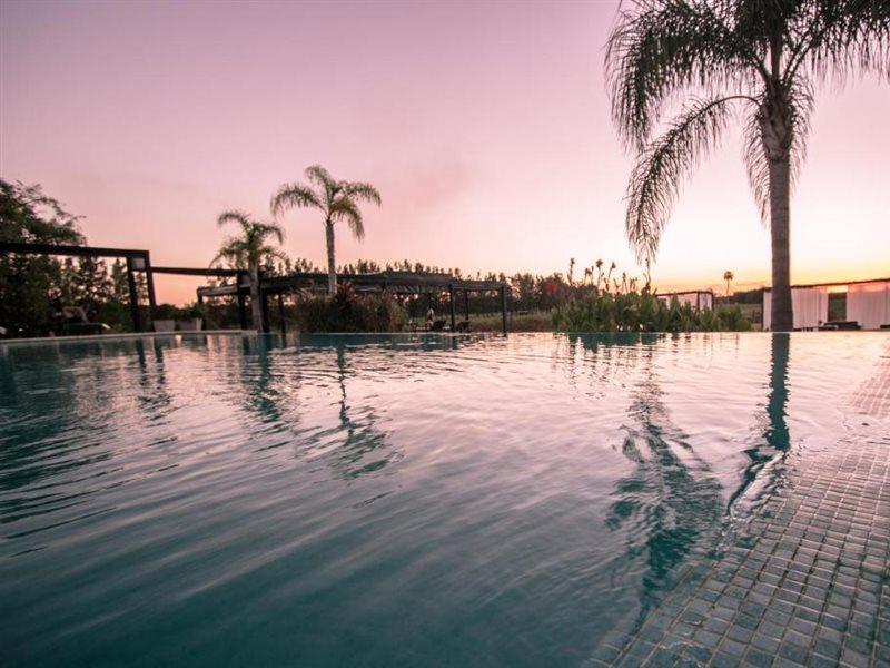 Hathor Hotel Concordia