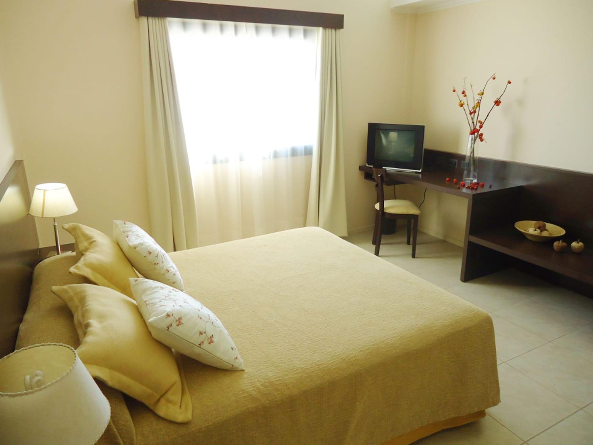 Hathor Hotel 4*